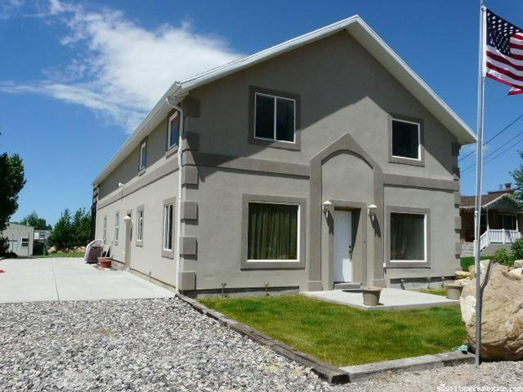 731 E 200 S, Mt Pleasant, UT 84647