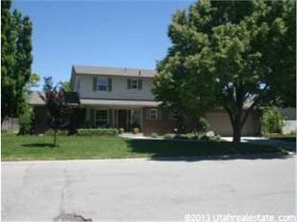 41 Amber Ave, Tremonton, UT 84337