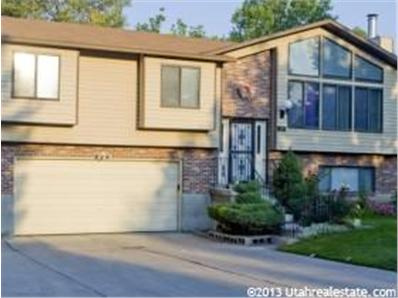 22 N Frodsham, Logan, UT 84321
