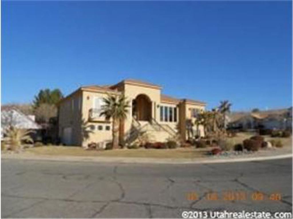 1097 E 1720 S, St. George, UT 84790