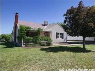 578 W 3100 S, Bountiful, UT 84010