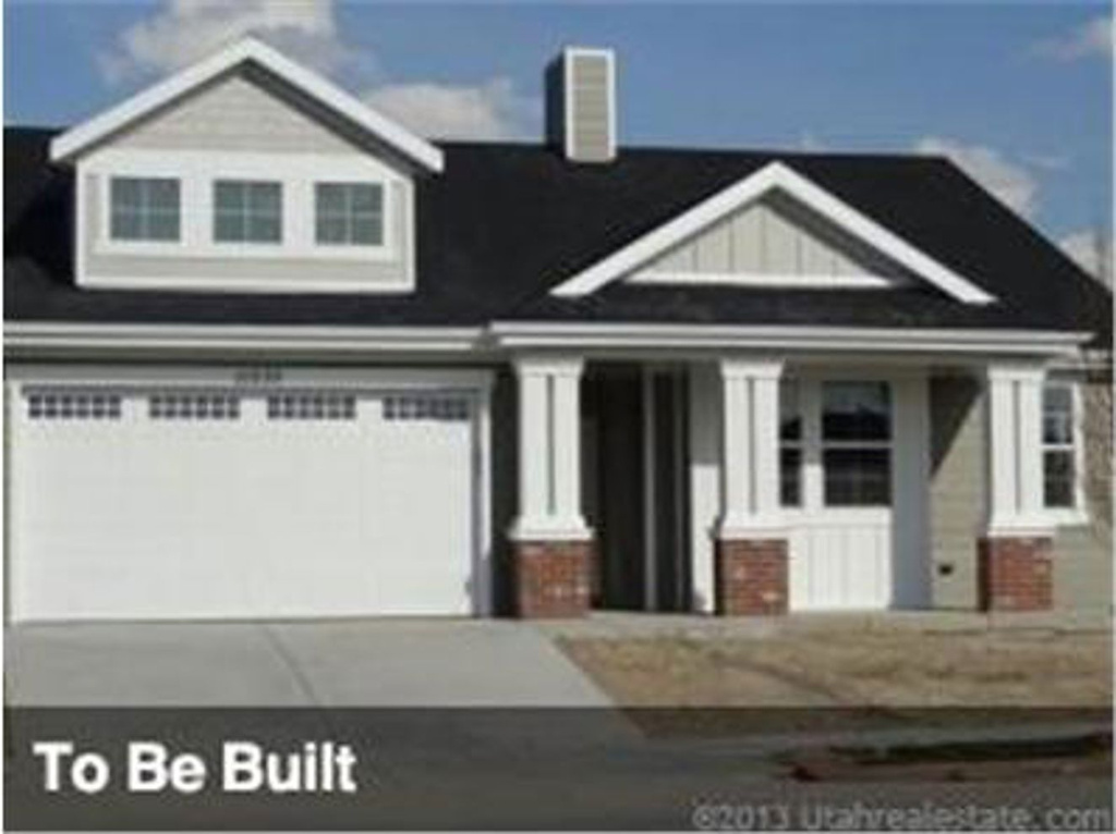8178 S 740 E, Sandy, UT 84070