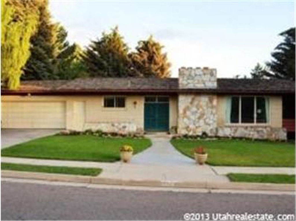 1776 E 1080 N, Logan, UT 84341