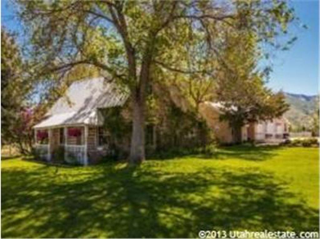 501 N River Rd, Midway, UT 84049
