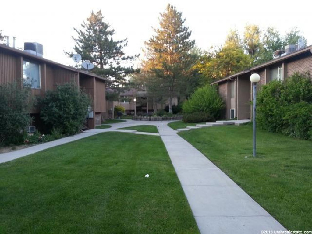 435 E 5600 S #B, Murray, UT 84107