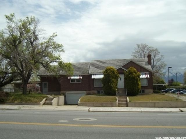 484 N Main St E, Clearfield, UT 84015