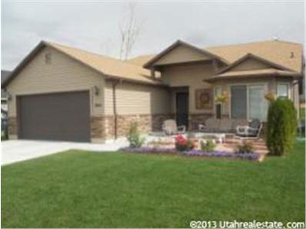 280 N 360 W, Ogden, UT 84404