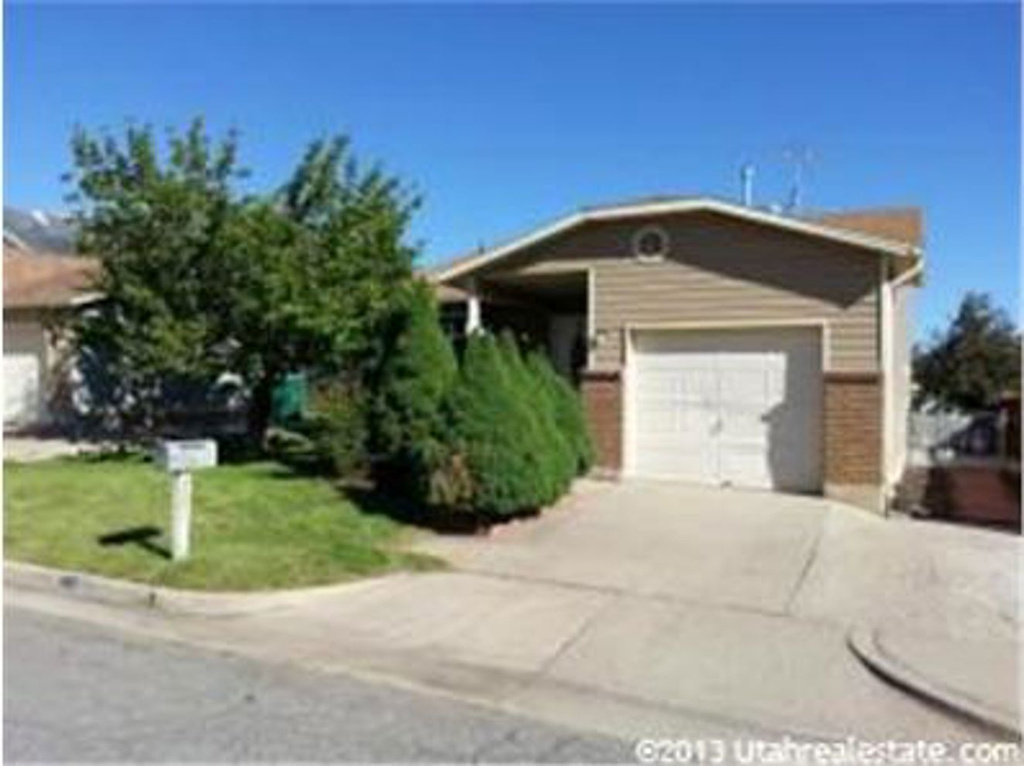 1198 E 3125 N, Layton, UT 84040