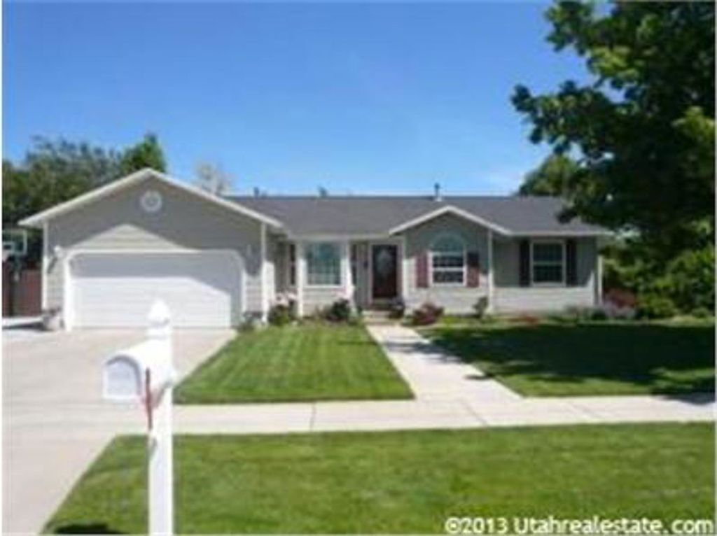 211 E 600 S, Smithfield, UT 84335