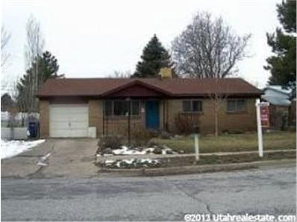 2035 S 1850 E, Ogden, UT 84401