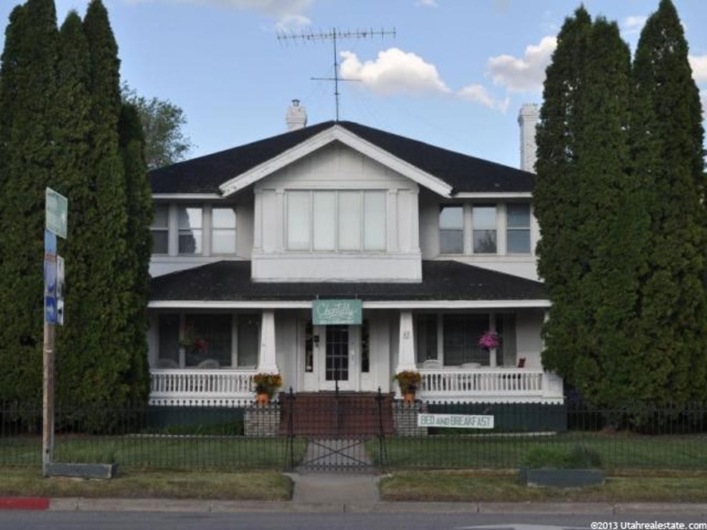 63 S Main, Malad City, ID 83252