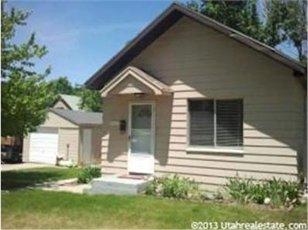 225 E 400 S, Bountiful, UT 84010