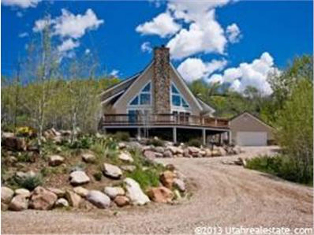 10084 Mackenzie, Oakley, UT 84055