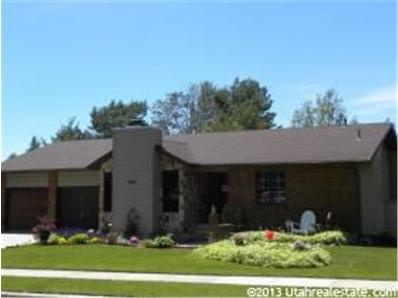 2947 N 1375 E, North Ogden, UT 84414
