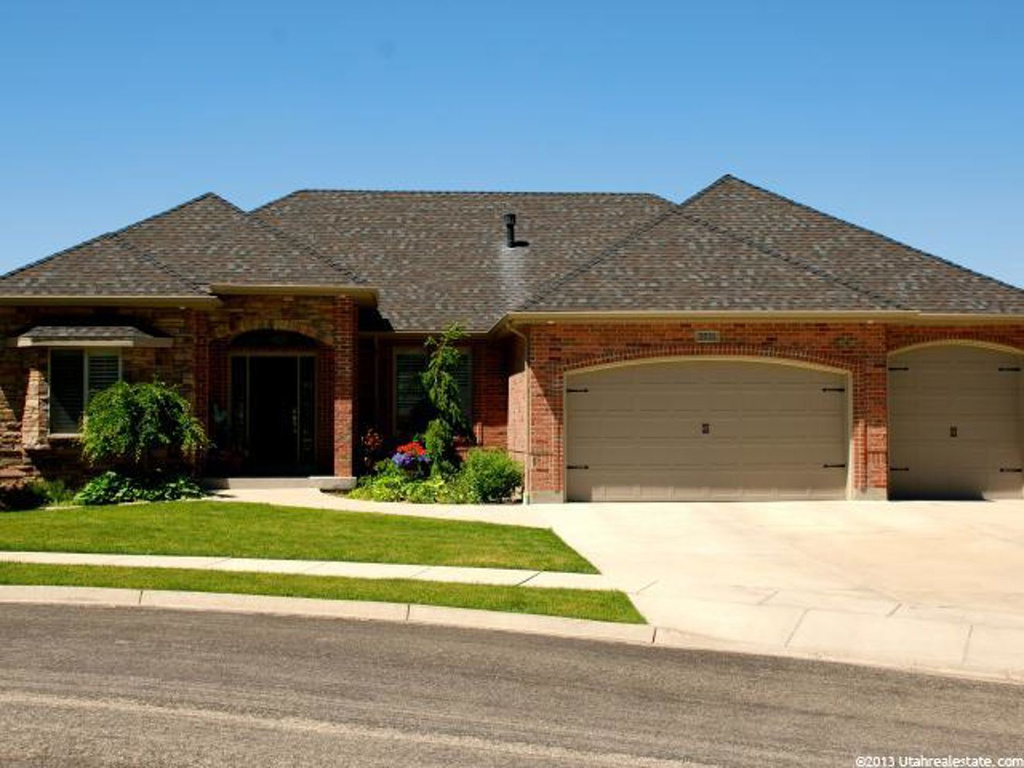 5531 S Chokecherry Ct E, Ogden, UT 84403