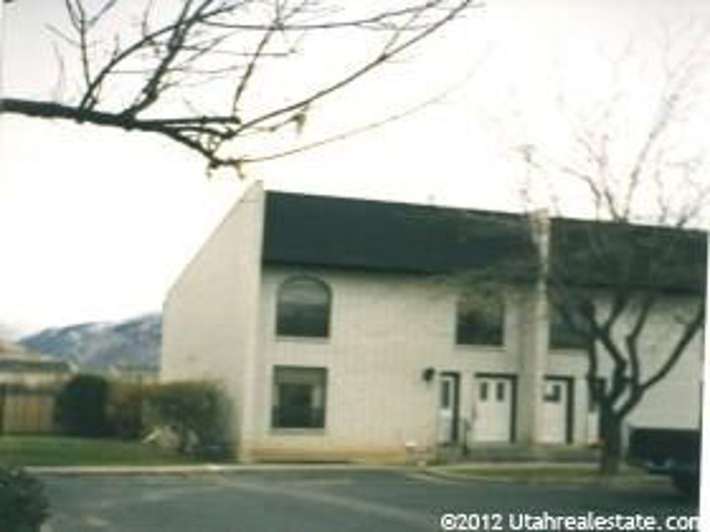 1554 Monroe Blvd #D-4, Ogden, UT 84404