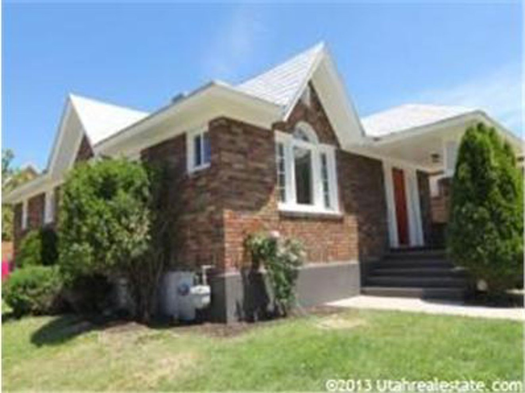 852 E Binford St. S, Ogden, UT 84401