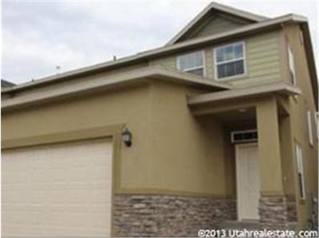 296 E 535 S, Vernal, UT 84078