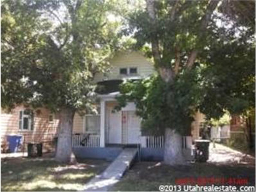 2050 Monroe Blvd, Ogden, UT 84401