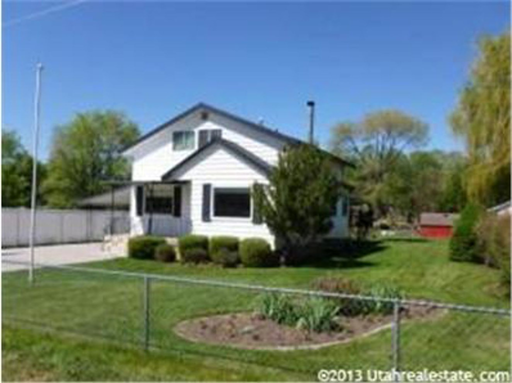 2127 N 600 E, North Ogden, UT 84414