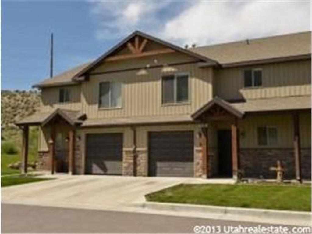 1060 E 200 S #302, Brigham City, UT 84302