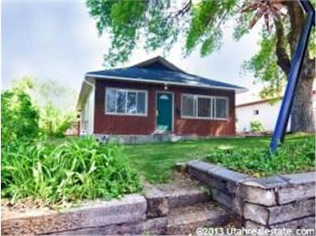 1430 23rd St, Ogden, UT 84401