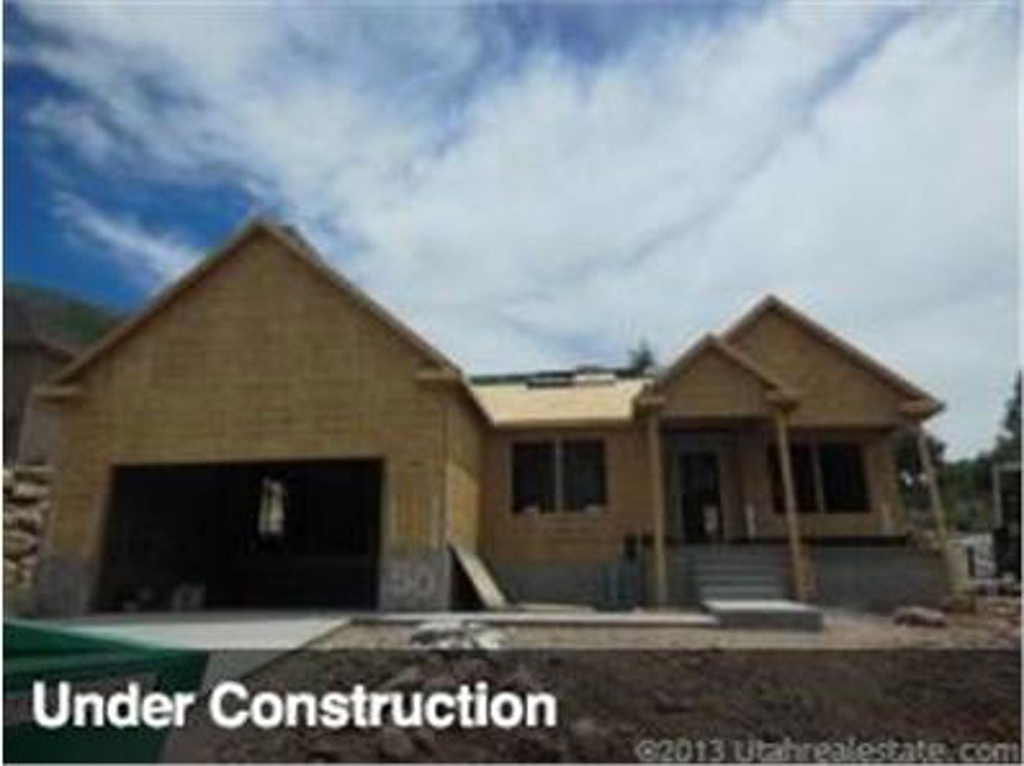 1086 E 370 S #50, Santaquin, UT 84655