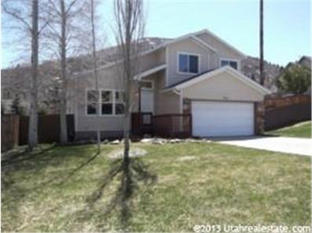 7910 Summer Hill Dr, Kimball Junction, UT 84098