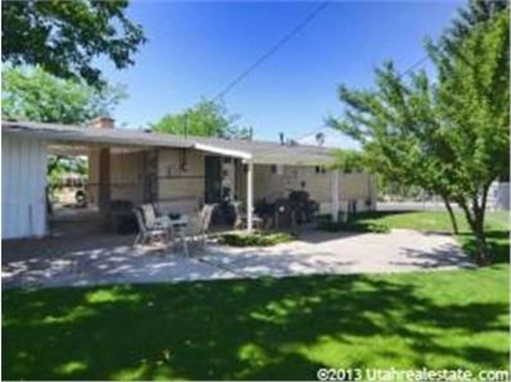 4602 S 2350 W, Roy, UT 84067