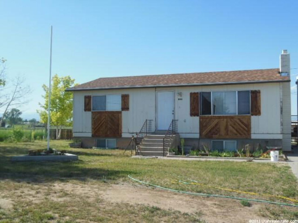 2241 E 4500 S, Naples, UT 84078