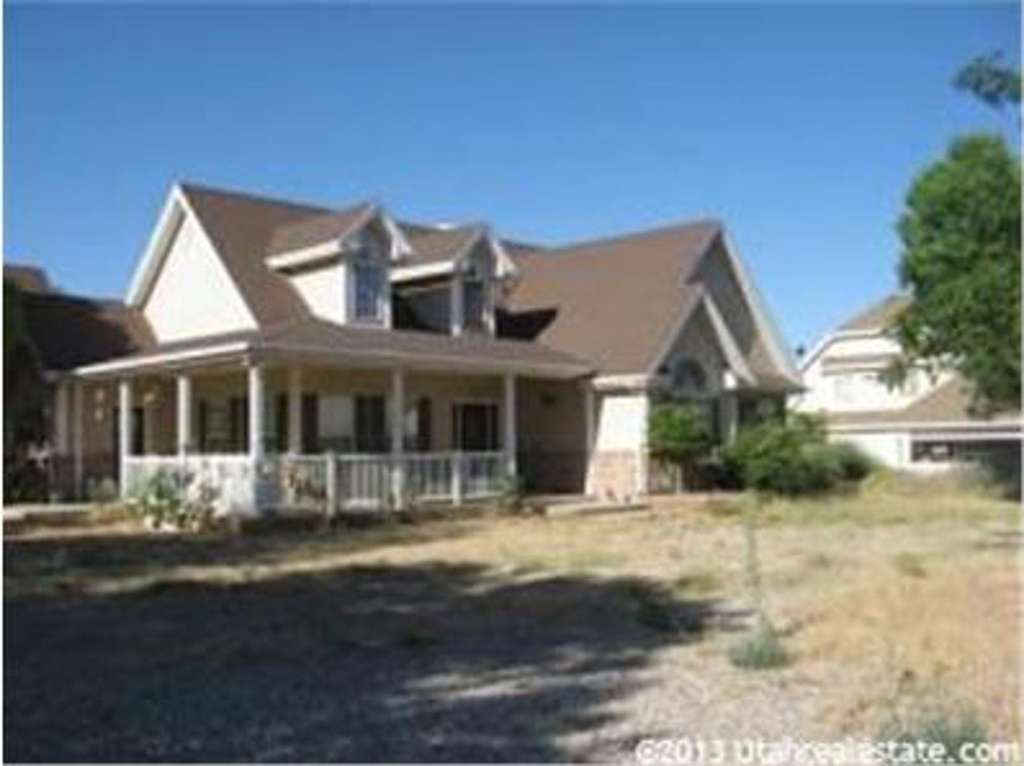 2562 E 3670 S, St. George, UT 84790