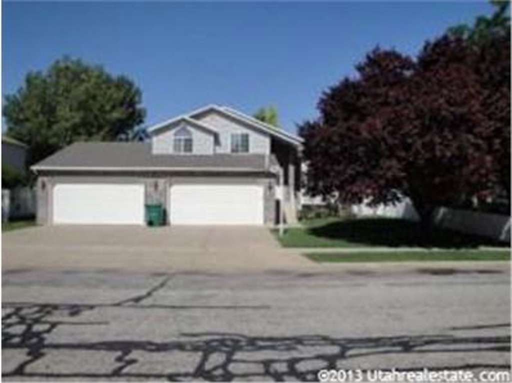 5353 S 3400 W, Roy, UT 84067