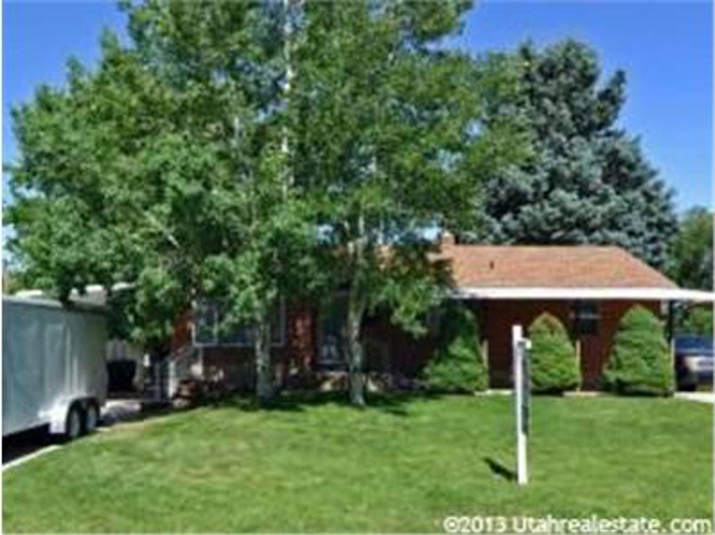 225 N Eccles Ave, Ogden, UT 84404
