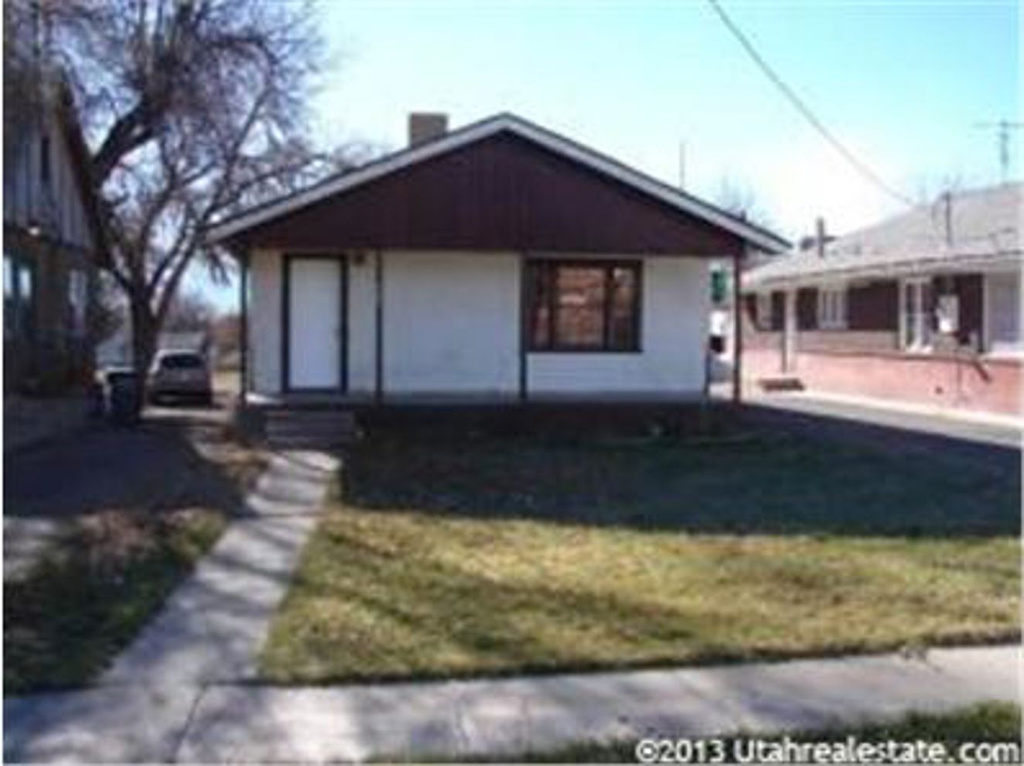60 E 100 S, Richfield, UT 84701