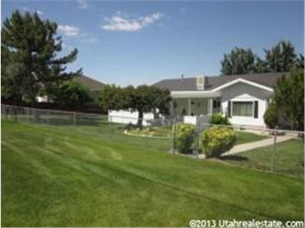 50 S 200 E, Richmond, UT 84333