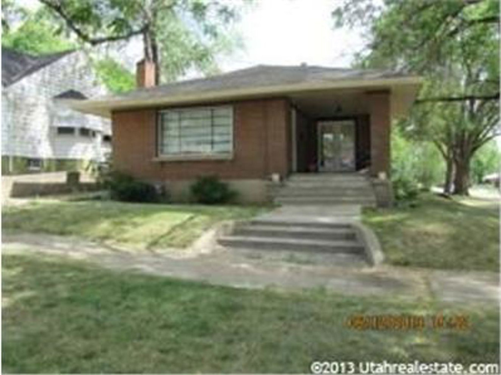 1301 E 24th St S, Ogden, UT 84401