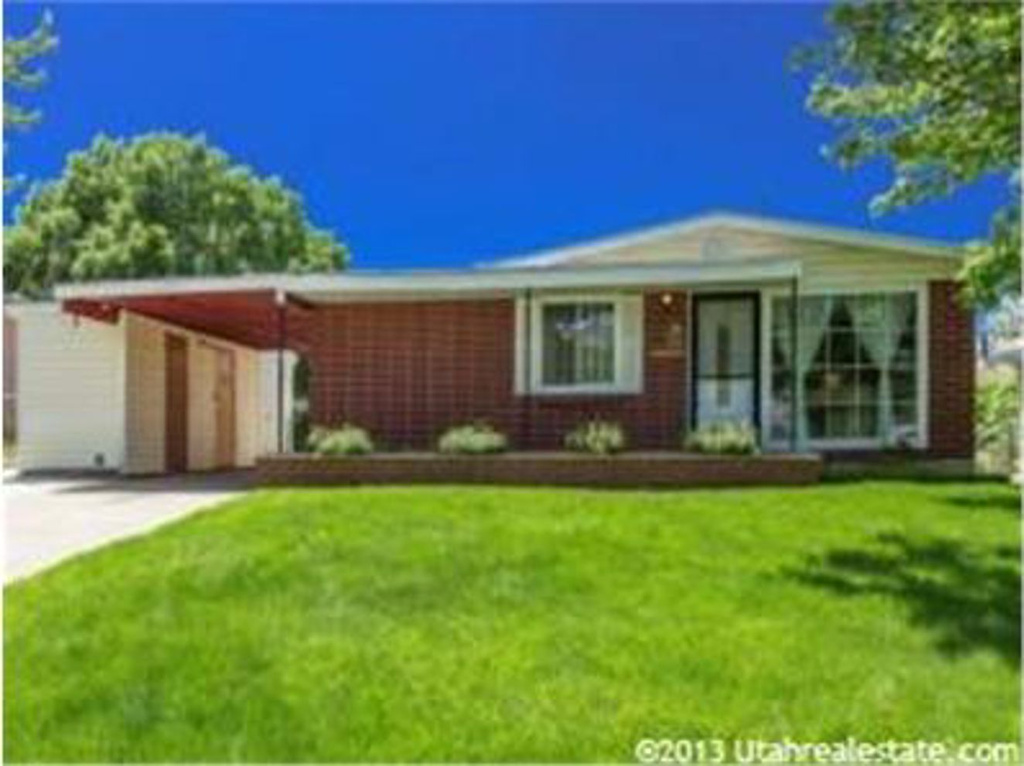 931 E 1100 N, Ogden, UT 84404