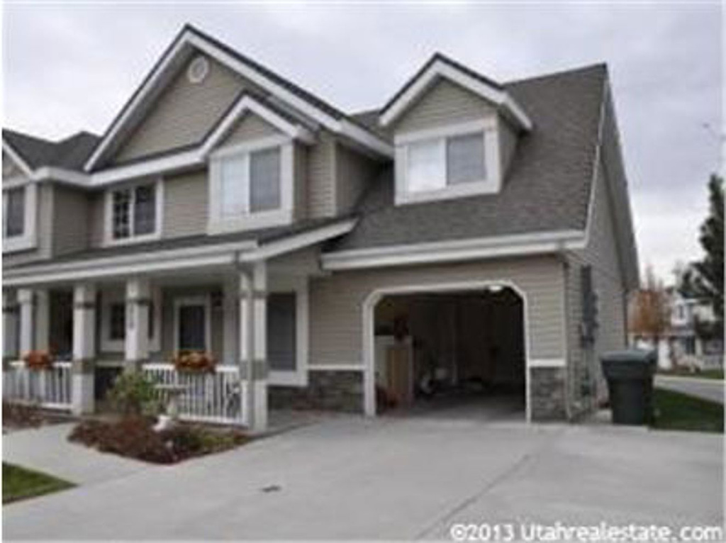 1395 Brinker Ave, Ogden, UT 84404