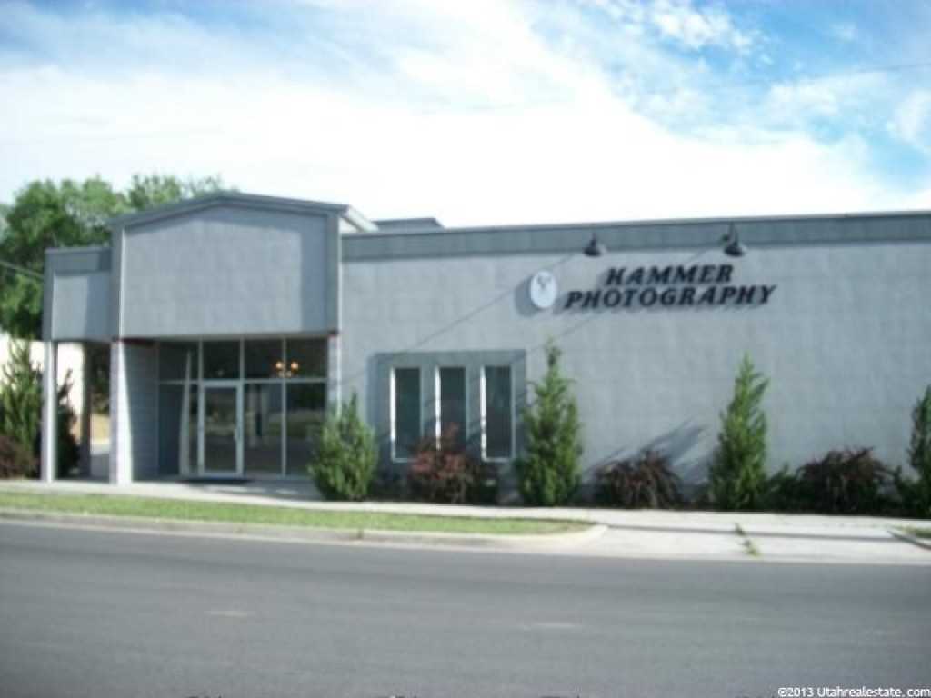 25 W 600 S, Brigham City, UT 84302