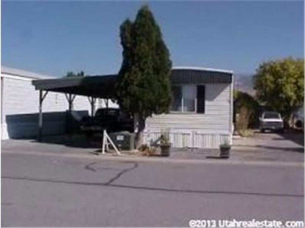 610 W 100 N #20, Smithfield, UT 84335
