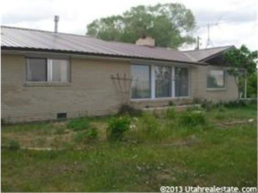 1926 E 500 S, Naples, UT 84078