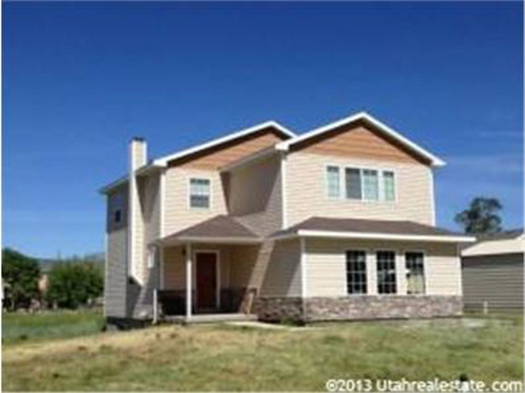 234 S 300 E, Fairview, UT 84629