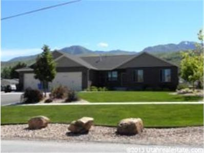 341 S 100 E, Richmond, UT 84333