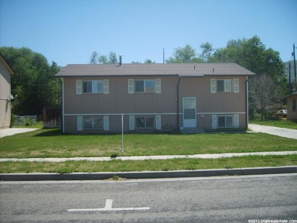 155 S 600 W, Brigham City, UT 84302