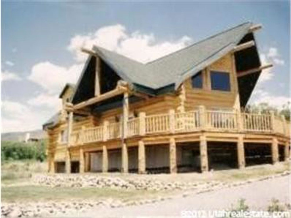 24785 N 1180 St E, Fairview, UT 84629