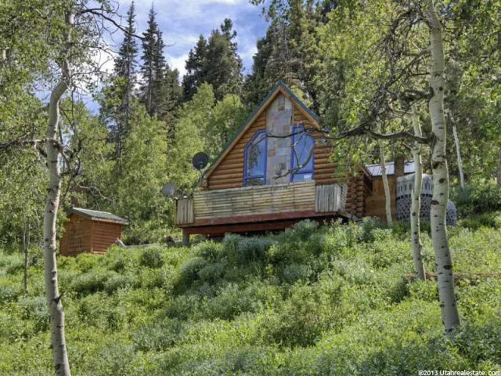 1996 S Uintah View Dr, Wanship, UT 84017