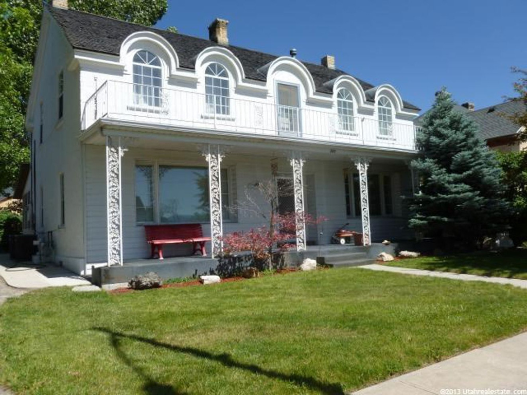 261 S 0 Main St, Ephraim, UT 84627