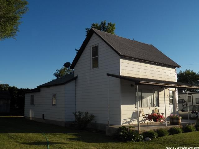 87 W 600 S, Mt Pleasant, UT 84647