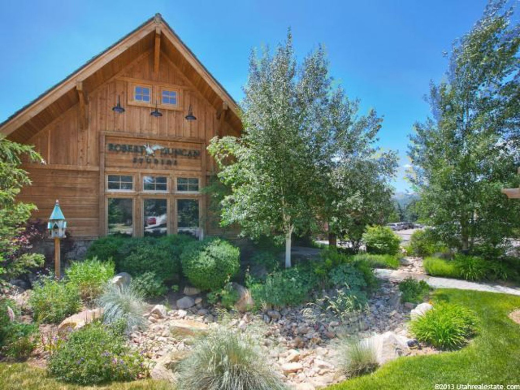 260 E Main St, Midway, UT 84049