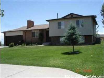 929 W 2500 S, Naples, UT 84078